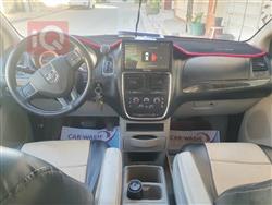 Dodge Grand Caravan